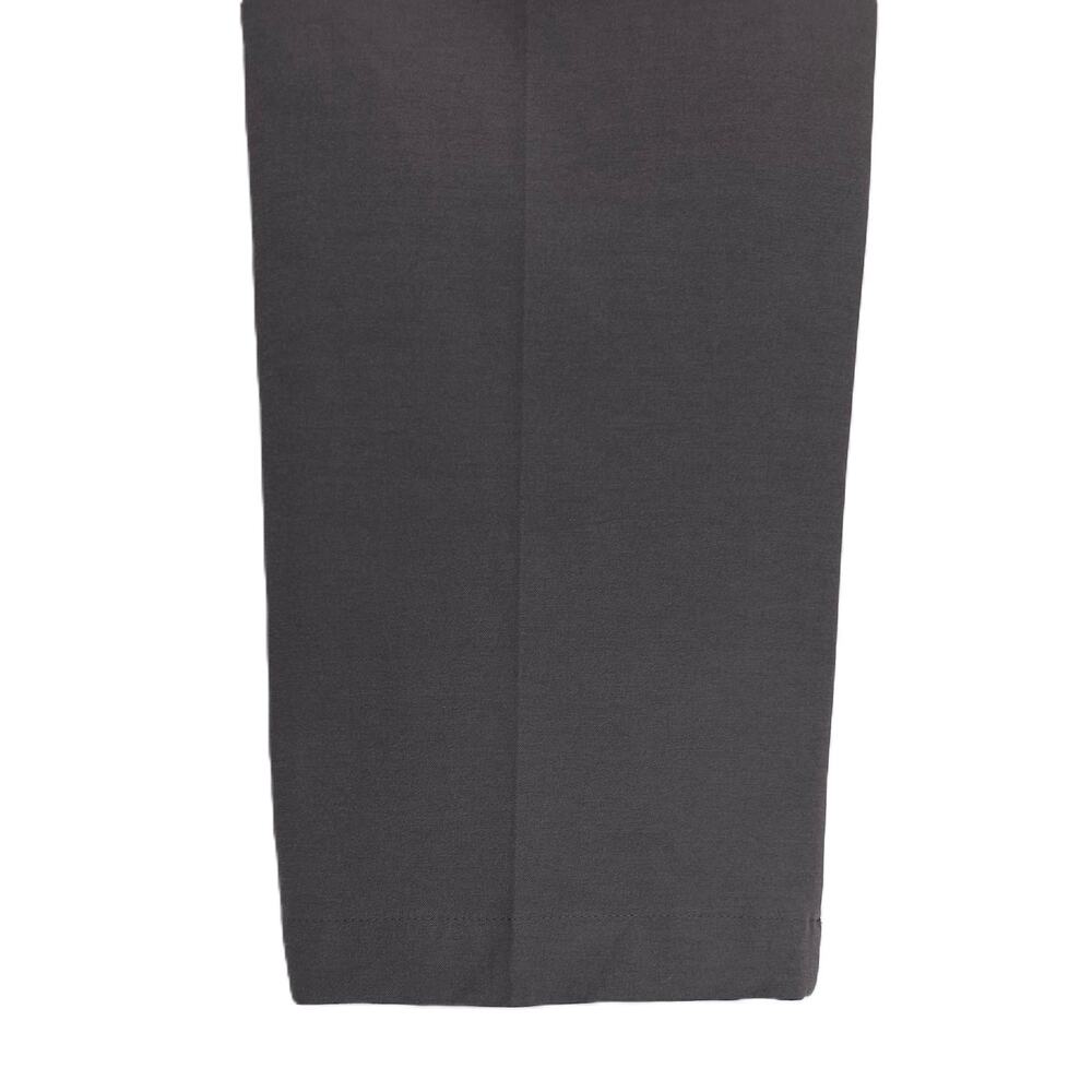 Michael Kors Mens Classic Fit Dress Pants 36x32 Army Green Stretch Cotton NWT - Picture 5 of 6